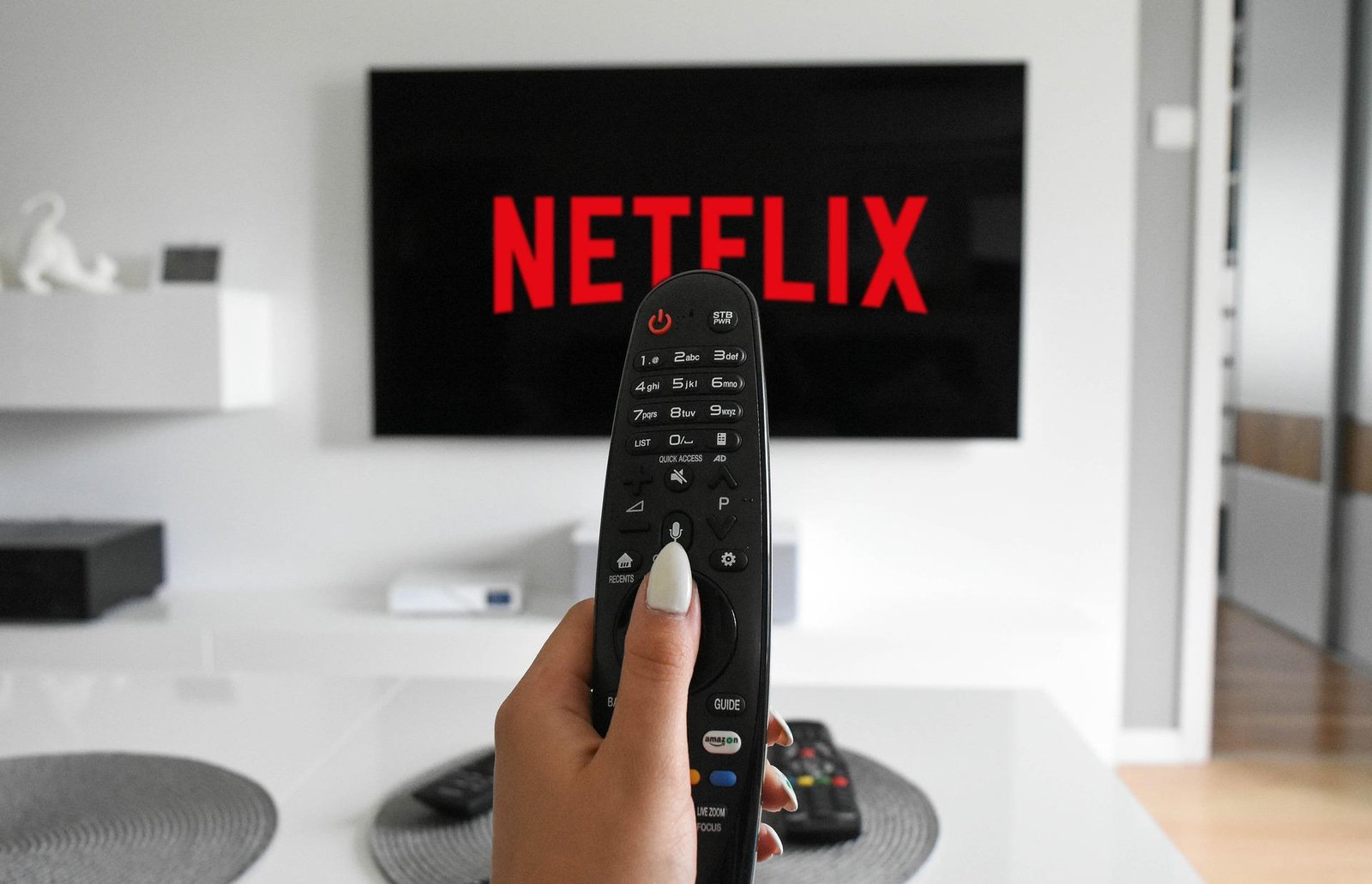 how Netflix created customer centric innovation