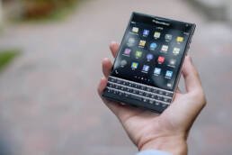 why did blackberry fail and 4 ways design thinking could have saved it