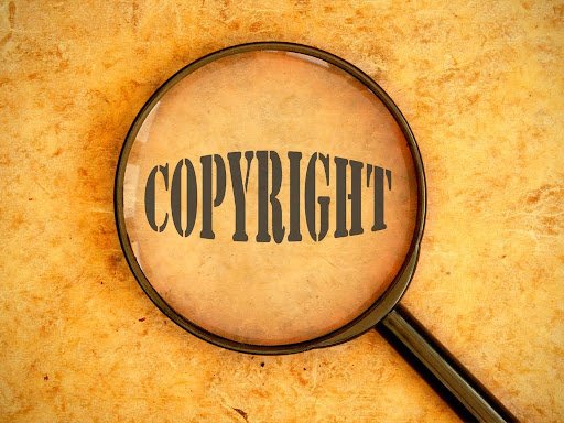 Copyright Concerns with AI-Generated Content