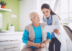 How the Healthcare Industry Can Enhance Patient Experience While Reducing Costs Using Design Thinking