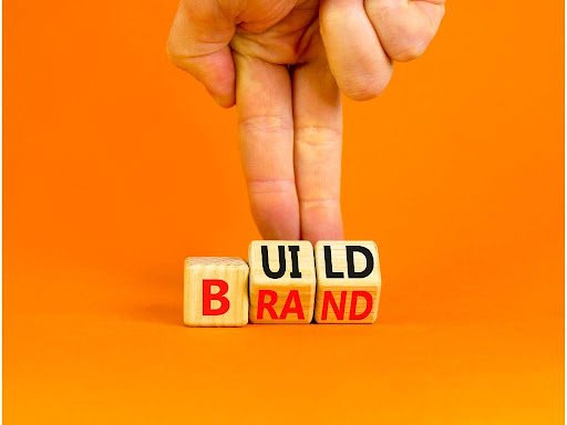 building an authentic personal brand