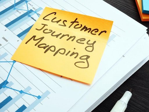 Benefits of Using Customer Journey Maps