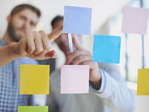 The next era of design thinking requires designers