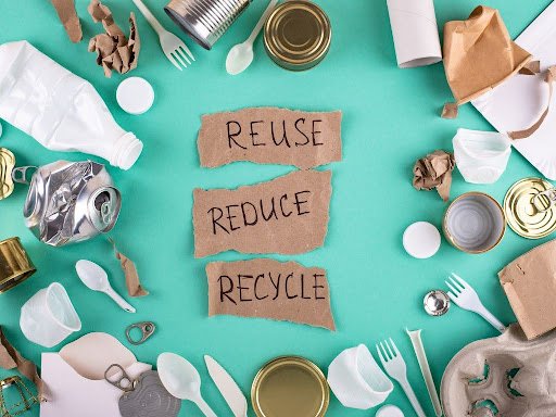 Businesses Reduce Waste Through Sustainable Product Design Strategies