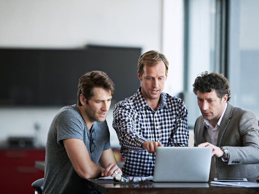 Successful personal brands avoid the usual traps