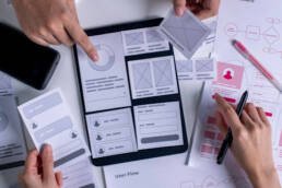 Practical Guidelines for Sustainable UI/UX