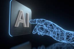 Impact of Artificial Intelligence on the Design Consulting Industry in 2025
