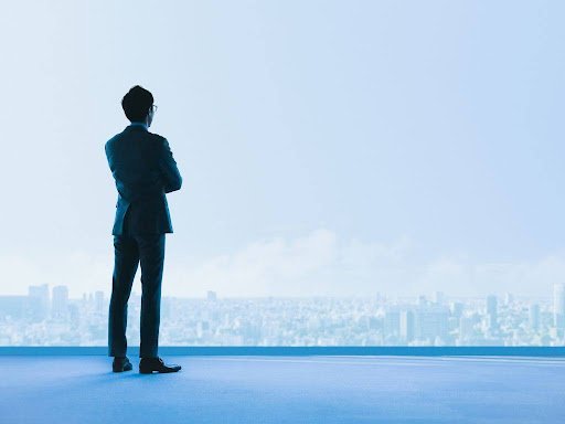 Why thought leadership is so powerful