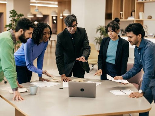 how startups benefit from design thinking