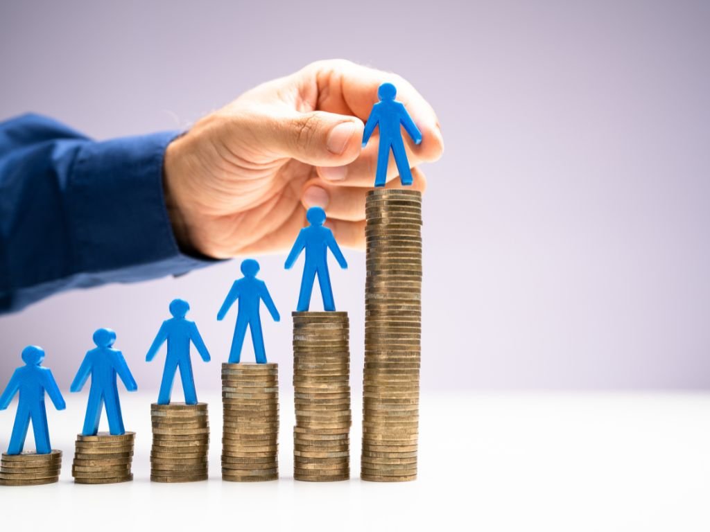 Benefits of Increasing Customer Lifetime Value with Design Thinking
