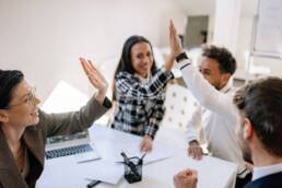 Design Thinking for Employee Experience