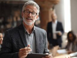 business storytelling techniques