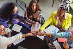 cultural transformation