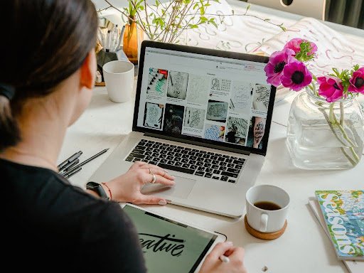 Five Stages of Design Thinking for Personal Branding