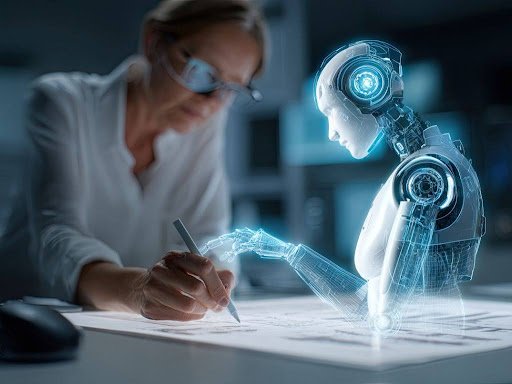 Future of Personal Branding in the AI Era
