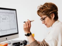 Design Thinking for Service Design