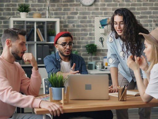 How Design Thinking Creates a Fresh Problem-Solving Mindset