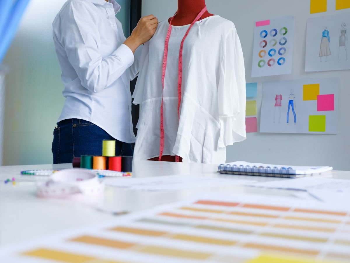 The core principles of Design Thinking for Service Design