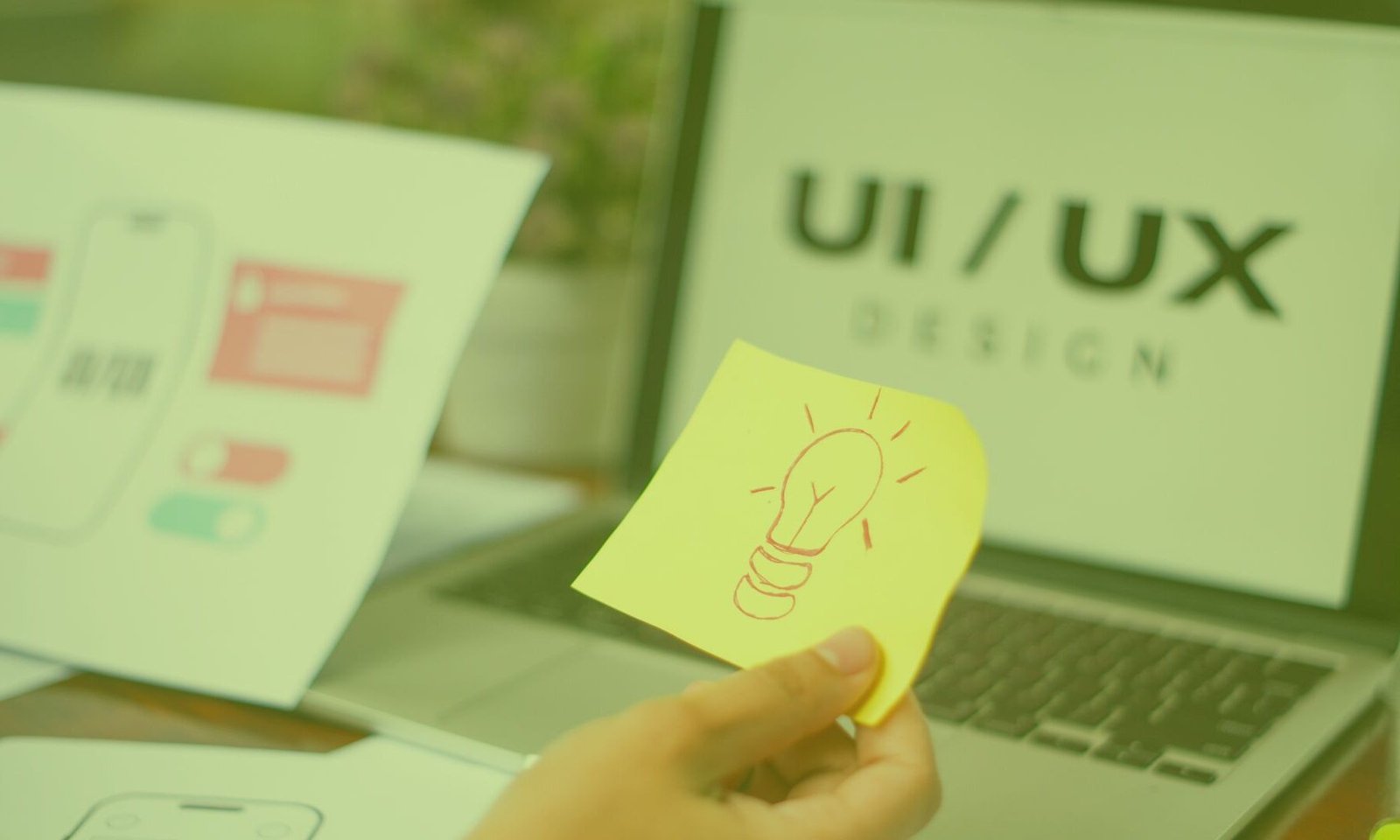 UI/UX Design to Boost Your Marketing Campaigns: Unlock the Power of User Experience