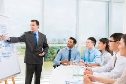 design thinking corporate training