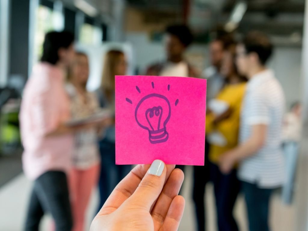 Case study of Business Model Innovation