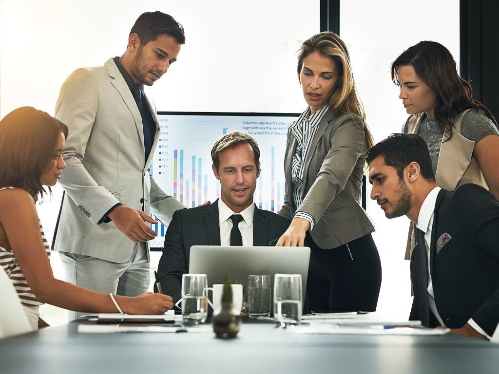 practical steps to bring business storytelling techniques into your company