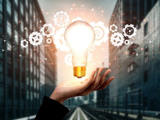 Innovation for Business Success