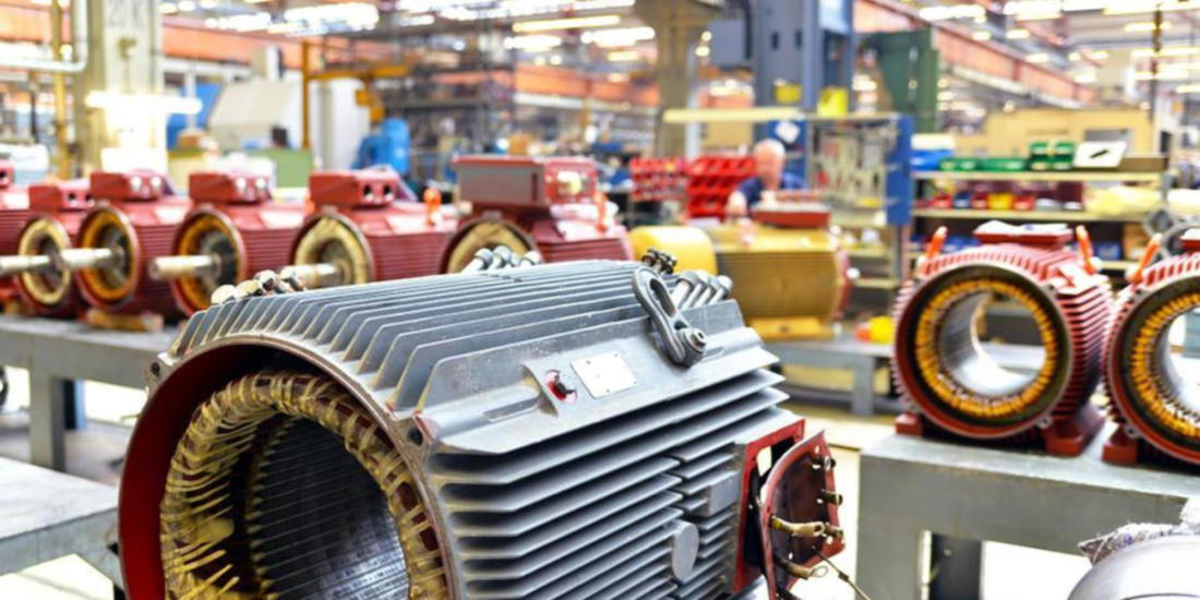 A largest automation company