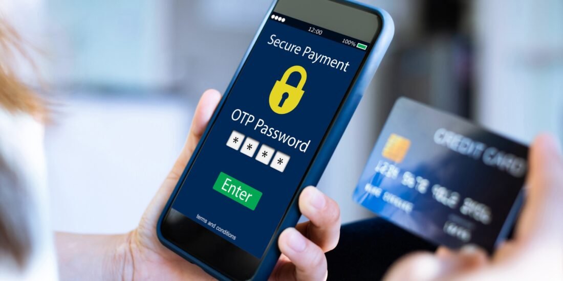 A leading fintech company