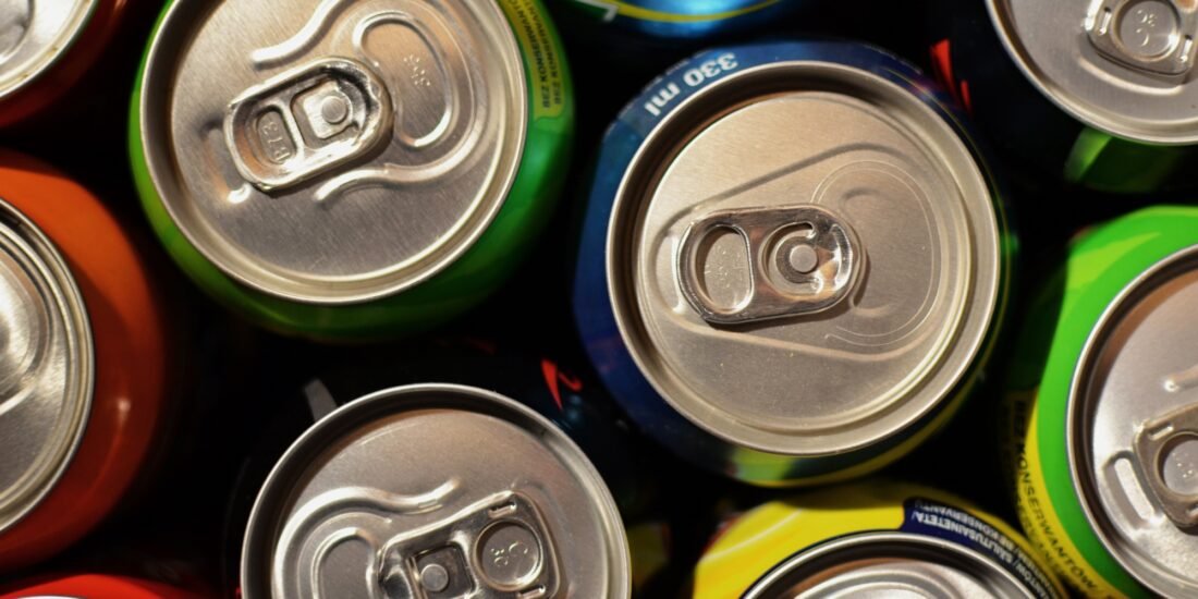 A global FMCG company