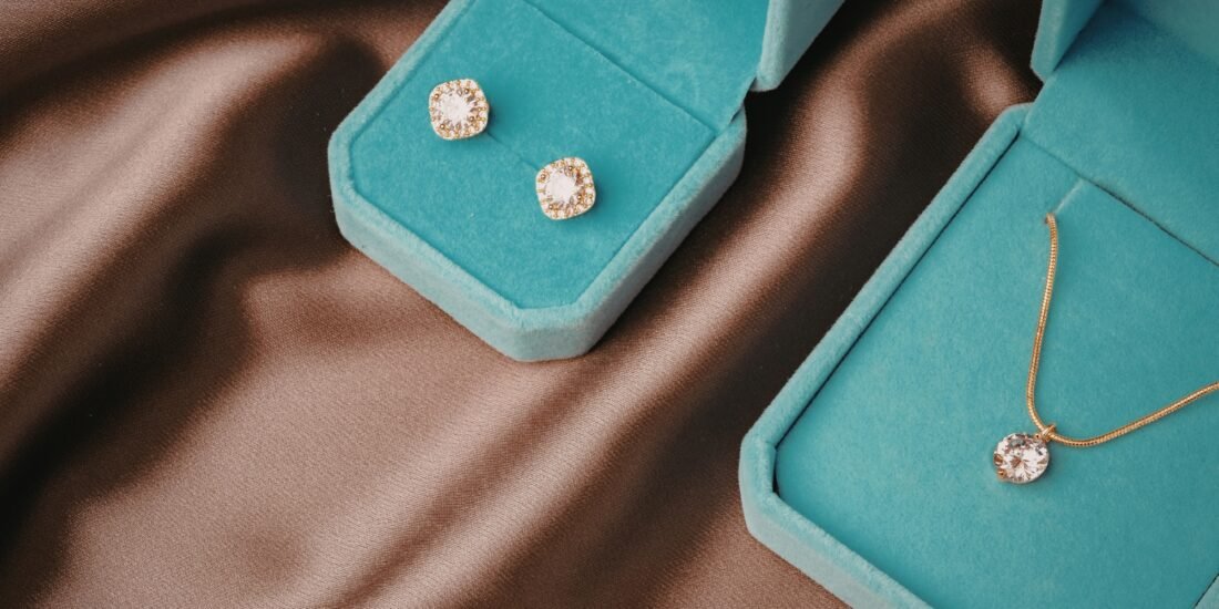 A new age jewellery brand